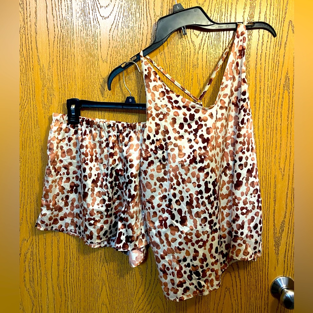 PJ set (Stars Above)